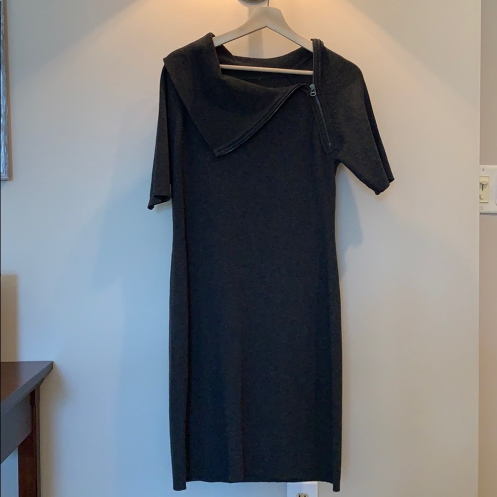 Calvin Klein sweater dress